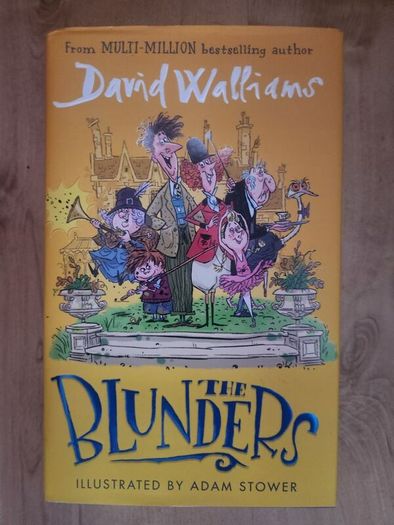 The Blunders