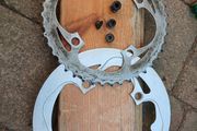 Bicycle parts