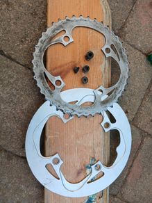 Bicycle parts