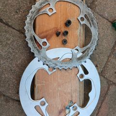 Bicycle parts