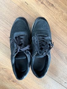 Massimo Dutti runners size 38