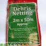 Windbreaker Netting 2m x 20m (6'6'' x  65'6'') 50 gsm Image 7