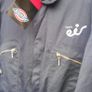 New Dickies mens Redhawk mechanics overalls XL size Image 3