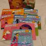 I Can Read Phonics Pinkalicious Books Image 3