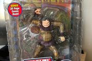 Marvel Legends Series 1 Toybiz Toad