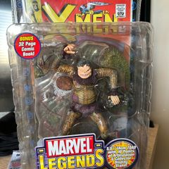 Marvel legends Series 1 Toad