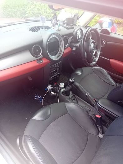 2013 Mini Cooper