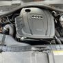 Breaking audi a6 c7 2013 2.0tdi s line Cglc nsl ly9b Image 5