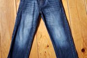 Age 6-7 Jeans