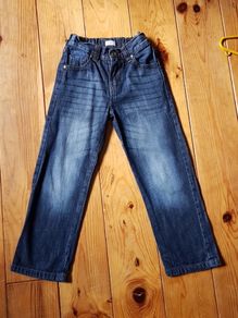 Age 6-7 Jeans