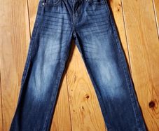 Age 6-7 Jeans
