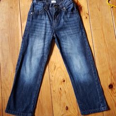 Age 6-7 Jeans