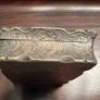 Fine Victorian Sterling Silver Presentation Snuff Box by Nathaniel Mills Image 10