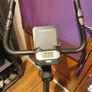 Exercise bike working perfectly only foot straps are missing Image 2
