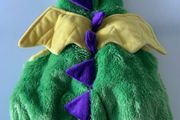 Dragon Halloween Costume (6-9 months)