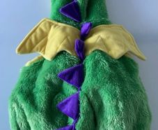 Dragon Halloween Costume (6-9 months)