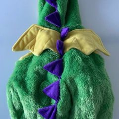 Dragon Halloween Costume (6-9 months)