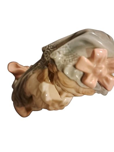Lladro 1980 'Goya Lady' 5125