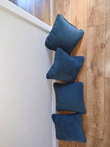 cushions