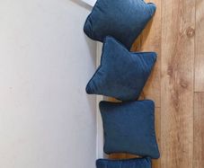 cushions