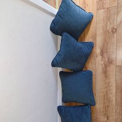 cushions