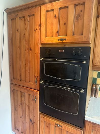 kitchen units