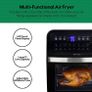 Air Fryer Oven Combi, Rotisserie and Grill, Large Family Size 12L with 16 Pre-Set Menus for Oil Free Cooking (FREE POSTAGE) Image 3