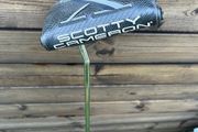 Scotty Cameron Concept Putter 34inch
