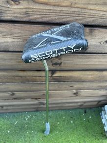 Scotty Cameron Concept Putter 34inch