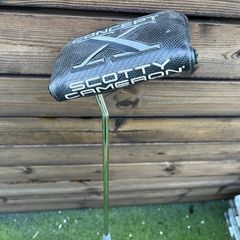 Scotty Cameron Concept Putter 34inch