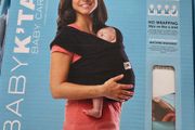 Baby K'tan Carier