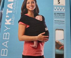 Baby K'tan Carier
