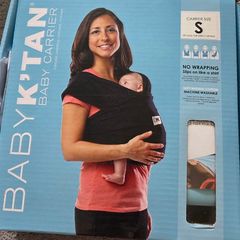 Baby K'tan Carier