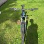 Giant Trance full suspension mountain bike Image 6