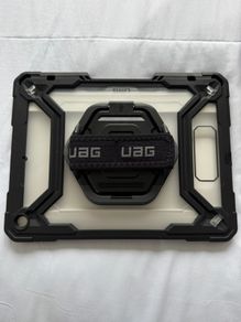UAG iPad 10.2" Plasma Series
