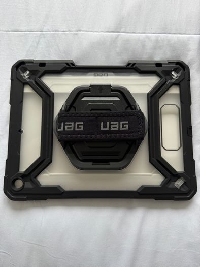 UAG iPad 10.2" Plasma Series