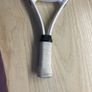 Slazenger smash kids tennis racket - 21 inch 4-6 years Image 2