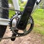 Cannondale F29 Si Lefty Size-L XC Race -Trail Bike Image 9