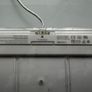 Vintage Apple Pro Keyboard M7803 Clear Acrylic Case AZERTY Layout Image 7