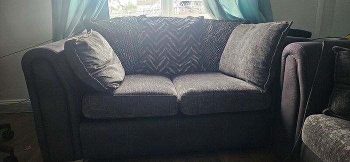 2 and 3 seater