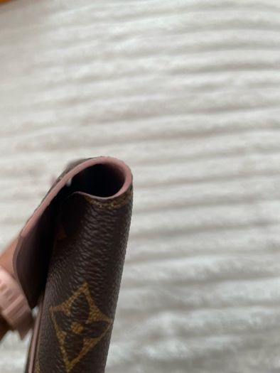 Louis Vuitton Kirigami Large Pouch, brand new never used
