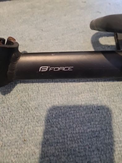 bike luggage carrier