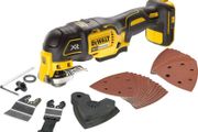 18V Li-Ion Cordless Brushless Oscillating Multi-Tool (FREE POSTAGE)
