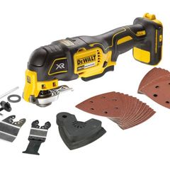 18V Li-Ion Cordless Brushless Oscillating Multi-Tool (FREE POSTAGE)