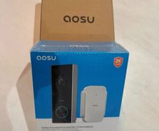 Video Door bell. No monthly Subscription