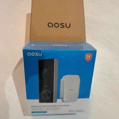 Video Door bell. No monthly Subscription