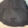 Alo black skirt Image 3