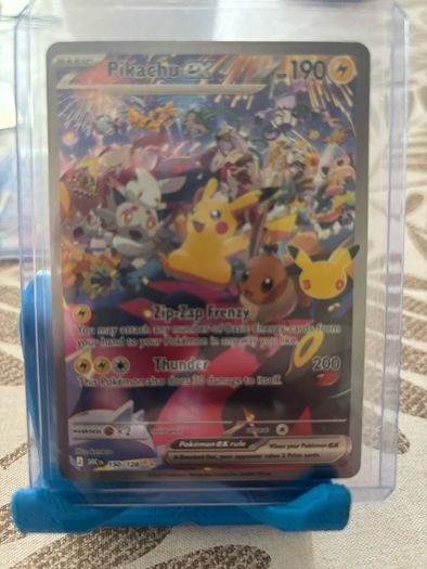 Pokemon Cards TCG