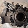 Bmw 1200gs final drive Image 8