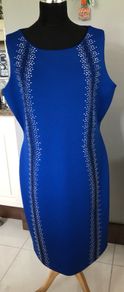 calvin klein dress